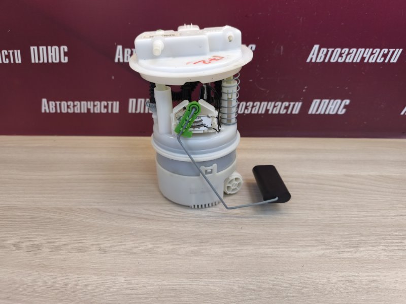 Бензонасос - фото 4