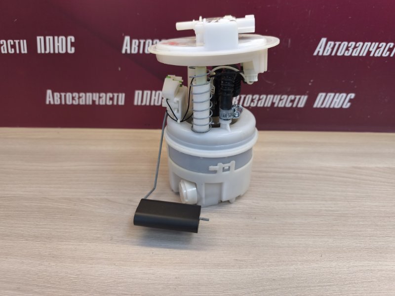 Бензонасос - фото 5