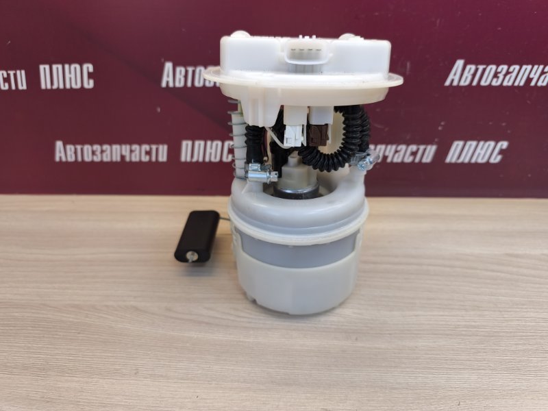 Бензонасос - фото 6