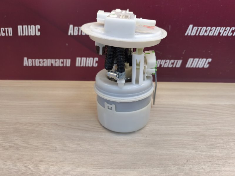 Бензонасос - фото 7