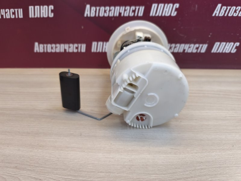 Бензонасос - фото 8