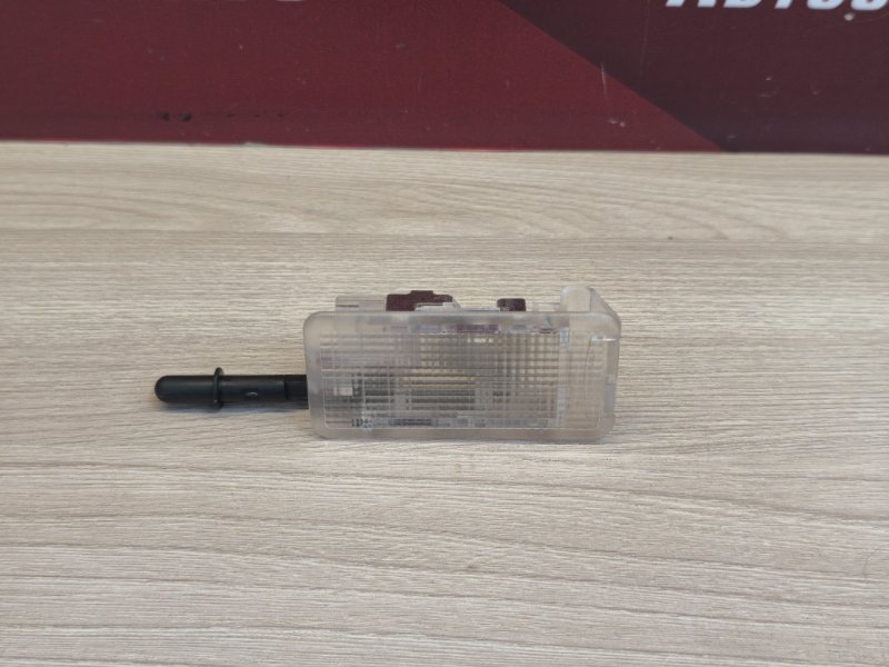 Плафон подсветки багажника - фото 2