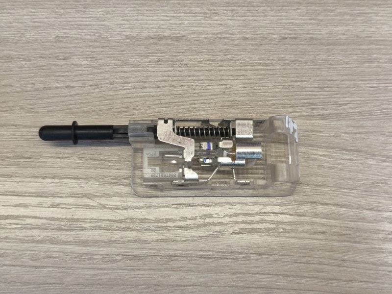 Плафон подсветки багажника - фото 5