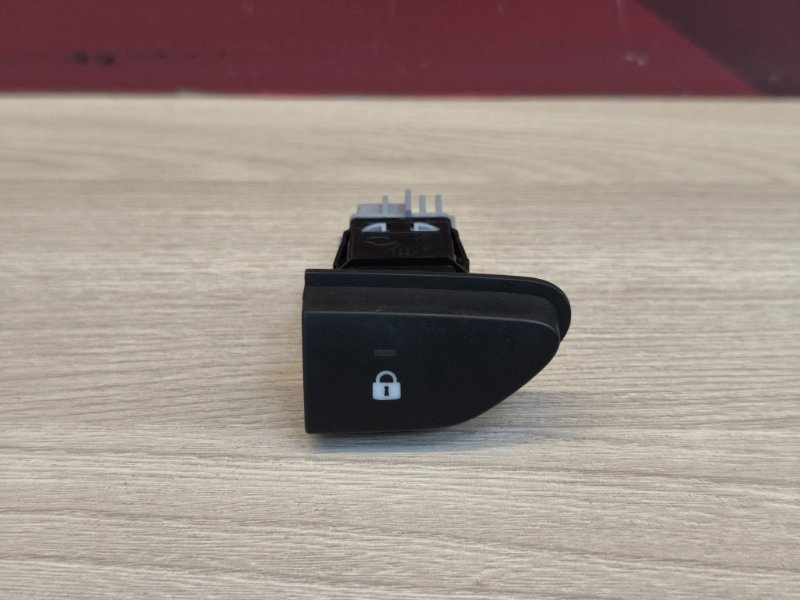 Кнопка центрального замка - фото 2