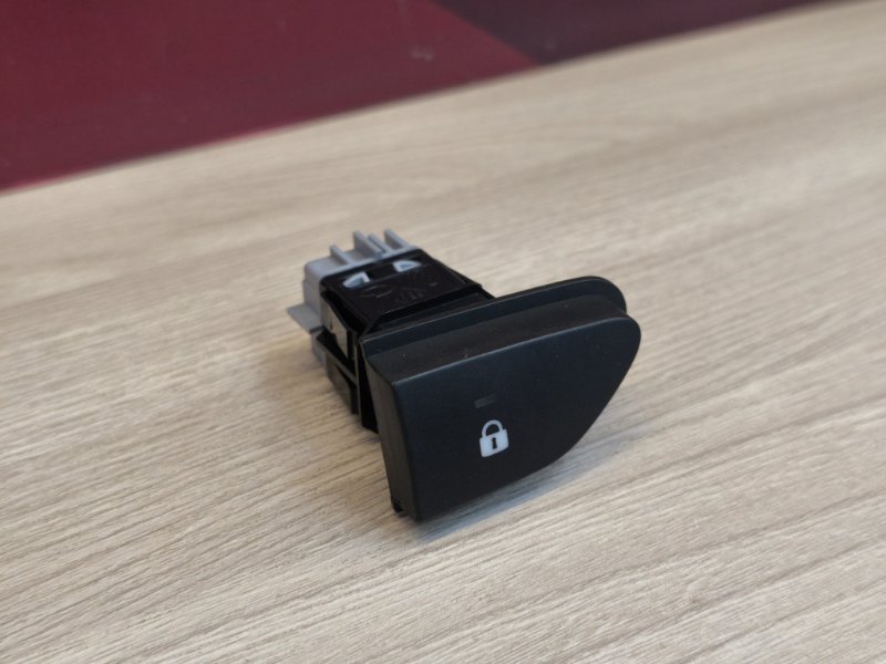 Кнопка центрального замка - фото 5