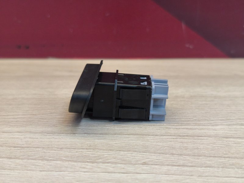 Кнопка центрального замка - фото 6