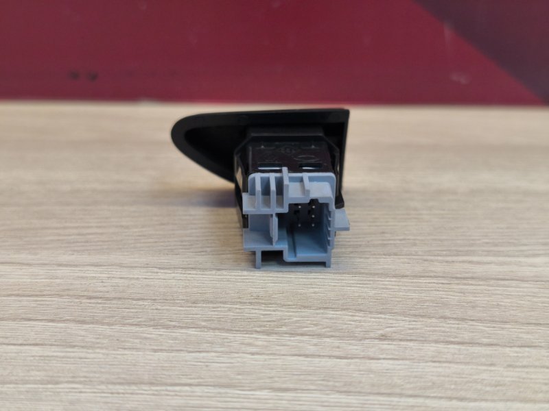 Кнопка центрального замка - фото 7