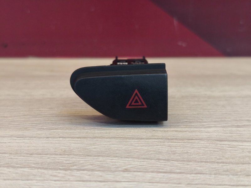 Кнопка аварийной сигнализации - фото 4