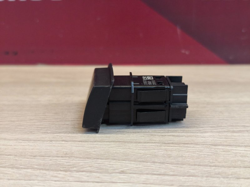 Кнопка аварийной сигнализации - фото 5