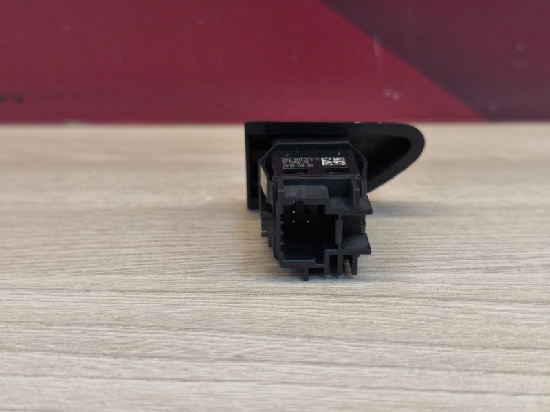 Кнопка аварийной сигнализации - фото 6