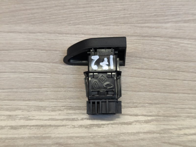 Кнопка аварийной сигнализации - фото 8