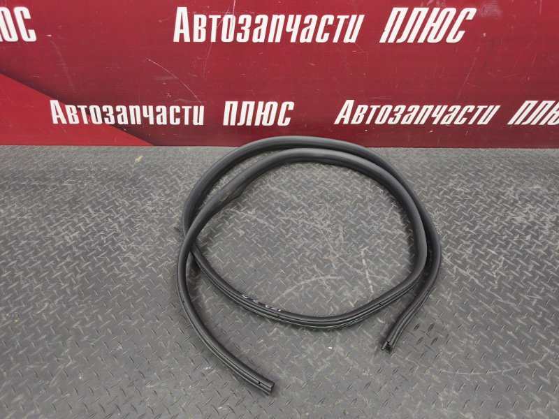 Уплотнитель проема      двери - фото 1