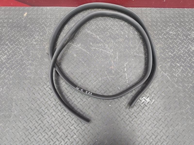 Уплотнитель проема      двери - фото 2