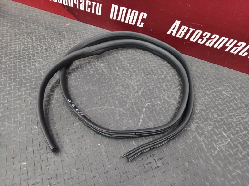 Уплотнитель проема      двери - фото 3