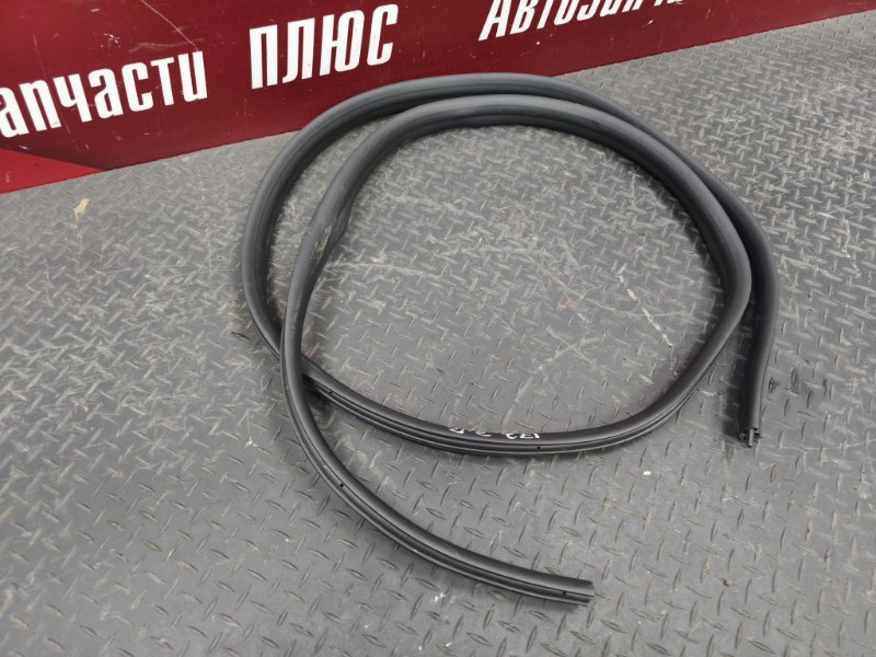 Уплотнитель проема      двери - фото 4