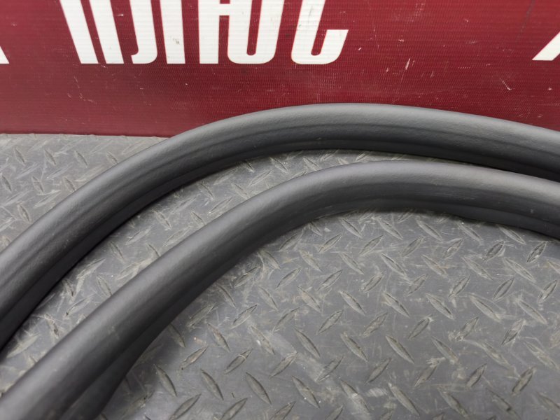 Уплотнитель проема      двери - фото 5