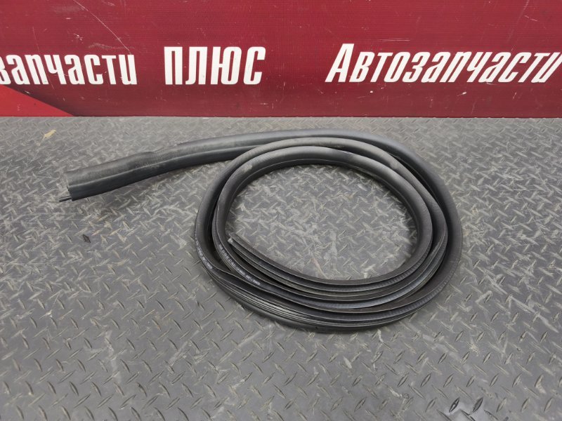 Уплотнитель проема      двери - фото 9