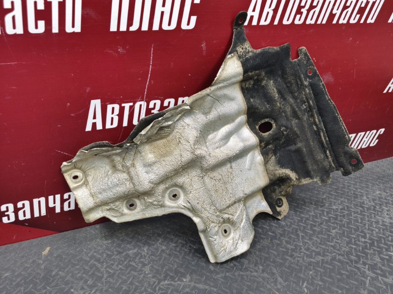 Шумоизоляция моторного отсека - фото 4