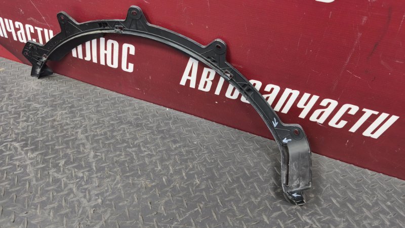 Кронштейн молдинга крыла - фото 8