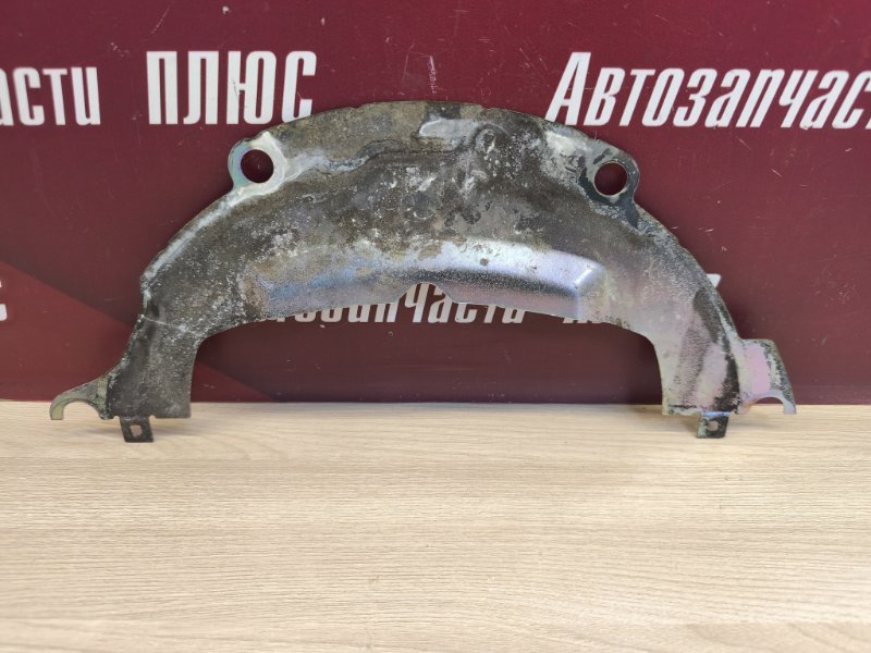 Промежуточная пластина КПП - фото 5