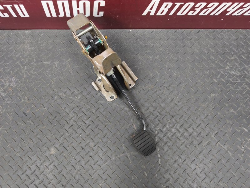 Педаль тормоза - фото 2