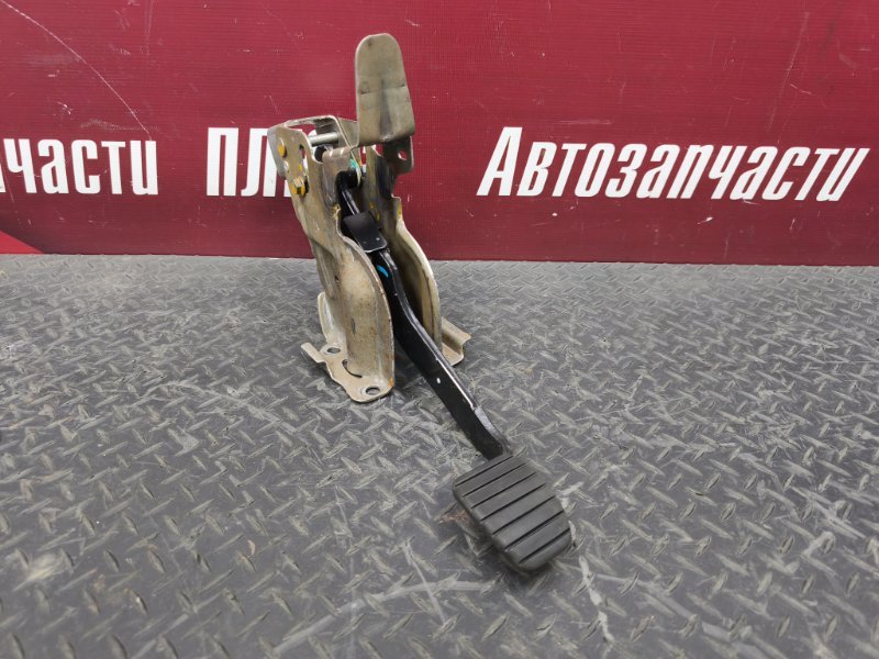 Педаль тормоза - фото 3