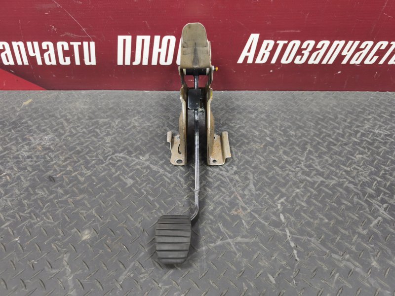 Педаль тормоза - фото 4