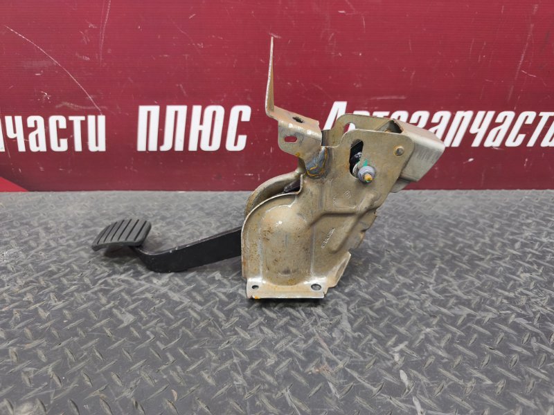 Педаль тормоза - фото 5