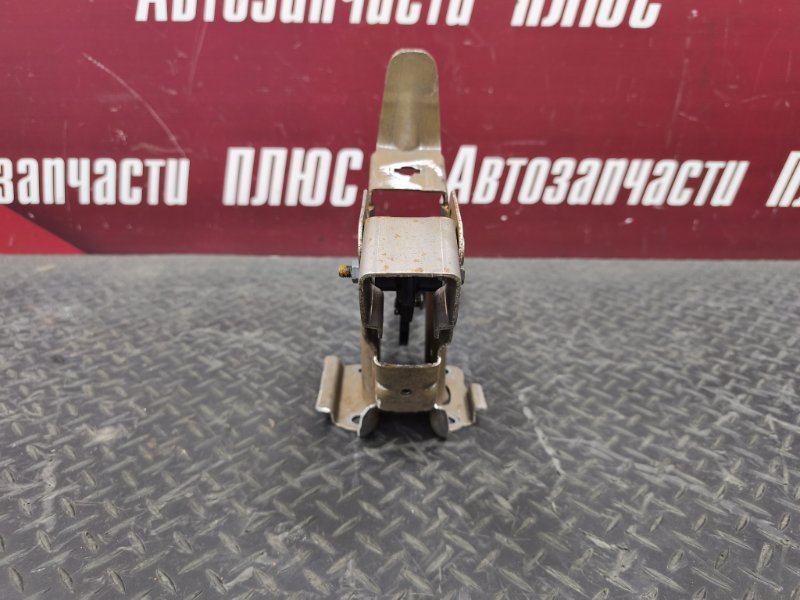 Педаль тормоза - фото 7