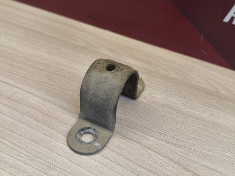 Кронштейн втулки стабилизатора - фото 4