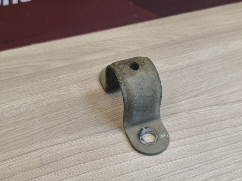 Кронштейн втулки стабилизатора - фото 5