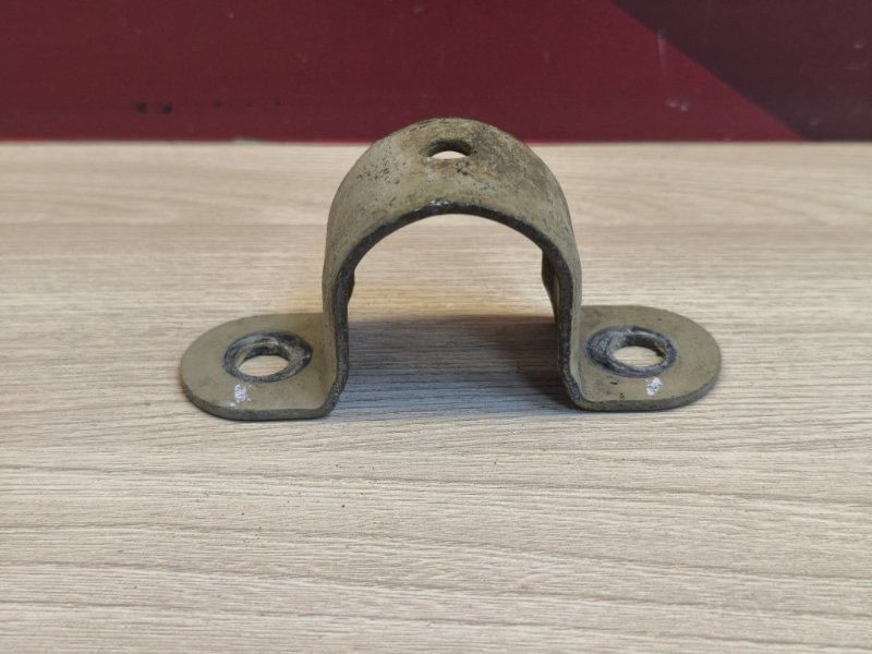 Кронштейн втулки стабилизатора - фото 6