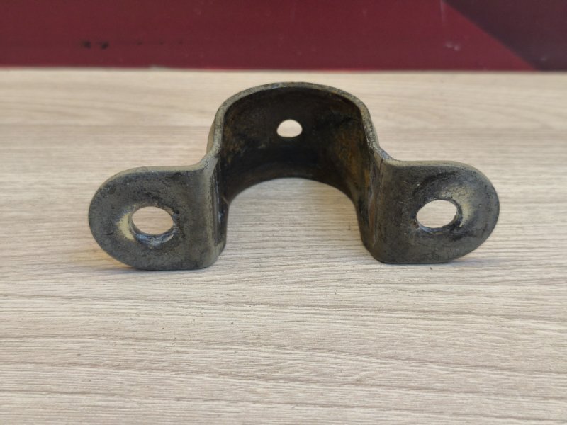 Кронштейн втулки стабилизатора - фото 7