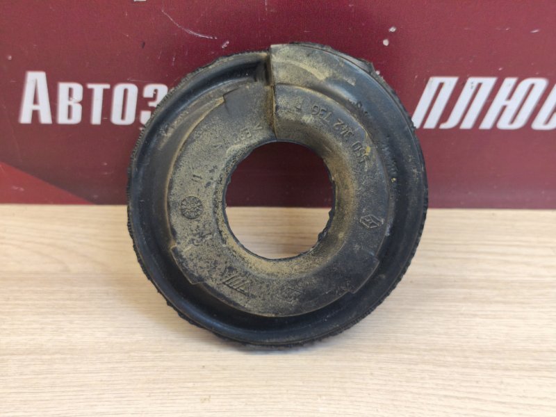 Верхняя опора    пружины - фото 5