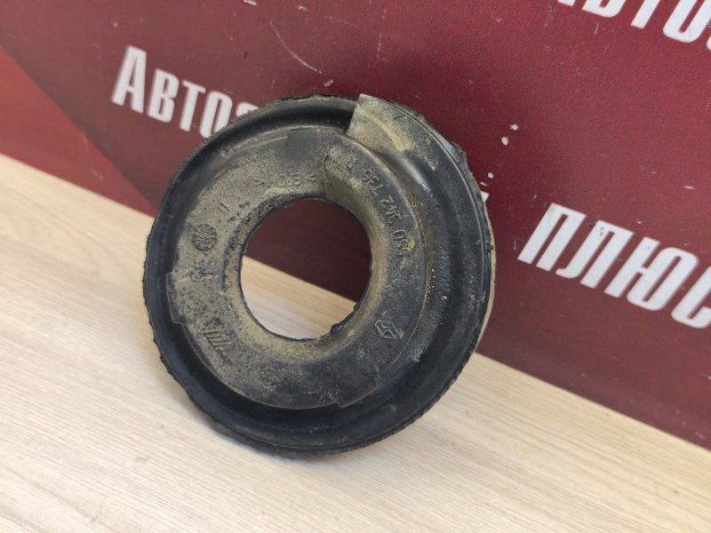 Верхняя опора    пружины - фото 6