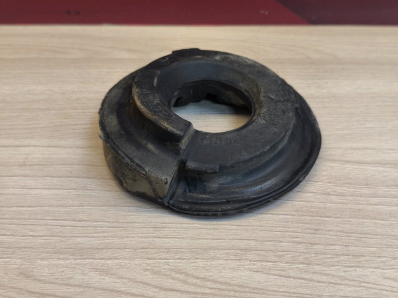 Верхняя опора    пружины - фото 7