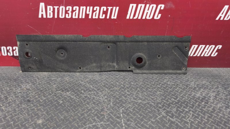 Шумоизоляция пола - фото 2