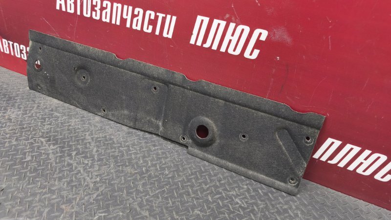 Шумоизоляция пола - фото 3