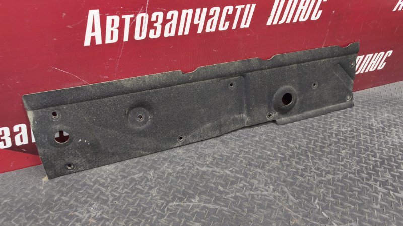 Шумоизоляция пола - фото 4