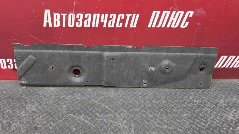 Шумоизоляция пола - фото 5