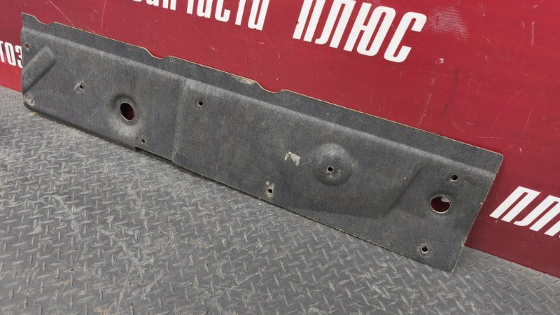 Шумоизоляция пола - фото 6