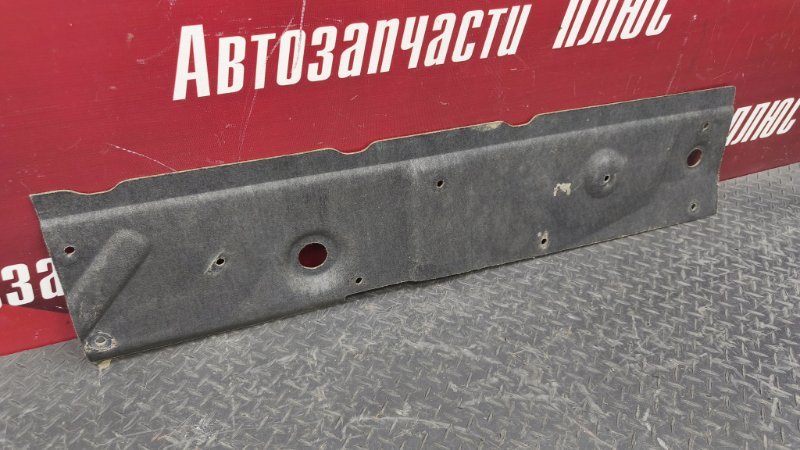 Шумоизоляция пола - фото 7