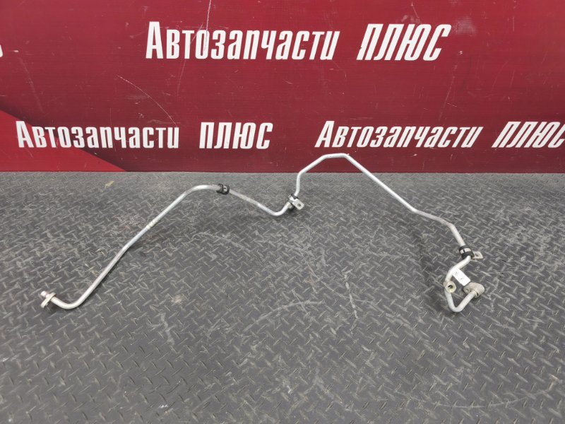 Трубка кондиционера - фото 6