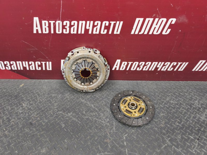 Комплект сцепления - фото 1