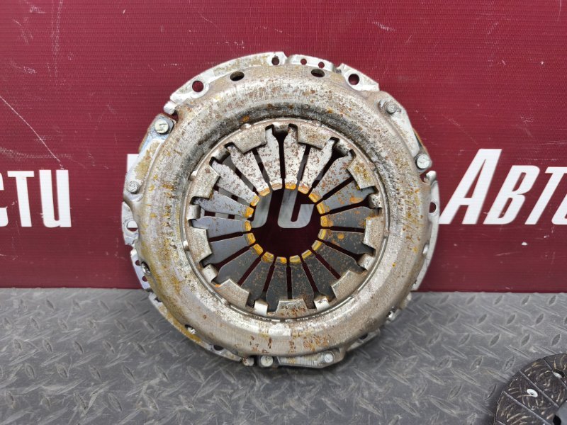 Комплект сцепления - фото 3