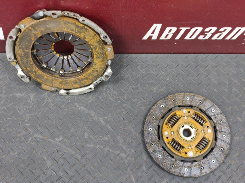 Комплект сцепления - фото 6