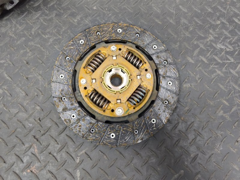 Комплект сцепления - фото 7