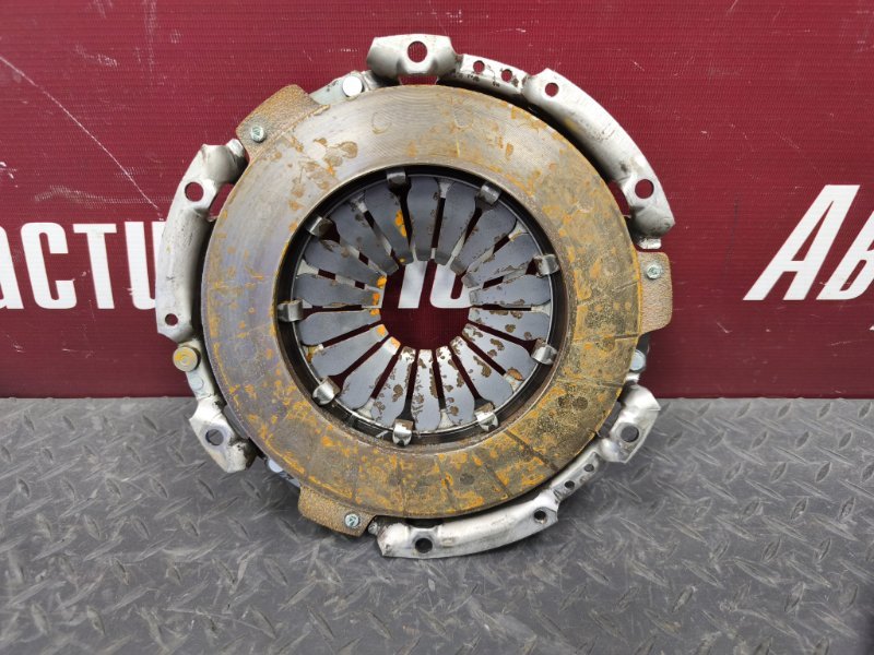 Комплект сцепления - фото 8