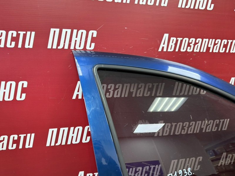 дверь - фото 2