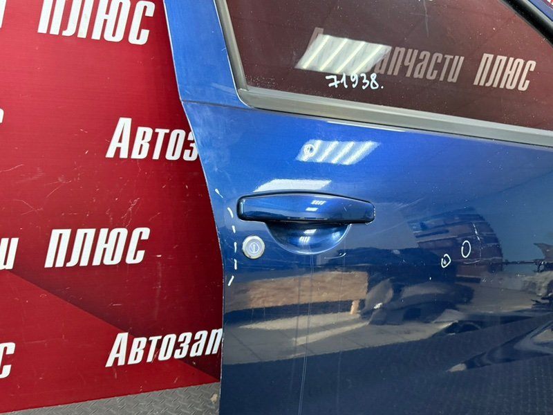 дверь - фото 3